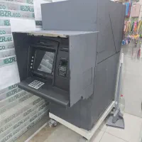 دستگاه خودپرداز ان سی آر مدل 5887