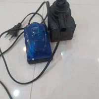 پمپ آکواریوم