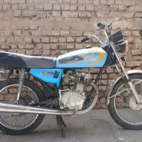 موتور سیکلت هوندا