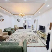91متر-2خواب-فول-تکواحدی-خوش-نقشه-املاک-آزادیان