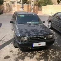 پراید ۸۶