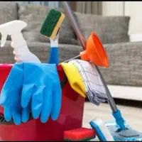 نظافت ساختمان و منازل