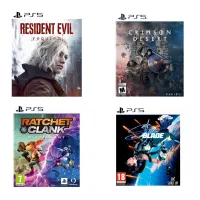 نصب بازی Ps4 Ps5 Xbox تحویل فوری