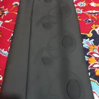 چادر مشکی طرحدار بلیز مردانه پیراهن پسرانه