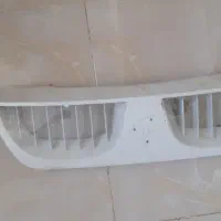 جلو پنجره سمند