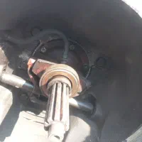استوک یدک