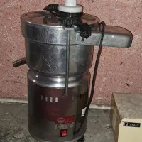 دستگاه ابگیری صنعتی