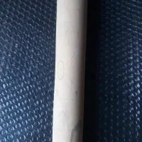 چوب خراطی شده یا گرد شده