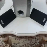 اسپیکر و باند