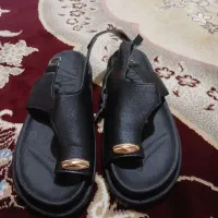 صندل  زنانه سایز ۴۱
