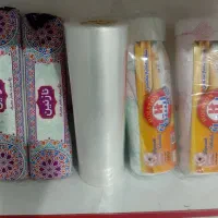 سفره فریزریکبار مصرف