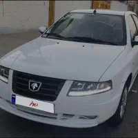 سورن پلاس ۱۴۰۳ موتور جدید
