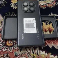 نوت۱۴پرو5G 512رام12