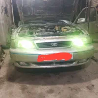 تعمیرات تخصصی دوو تضمینی