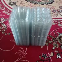 ظرف تخم بلدرچین 12تایی