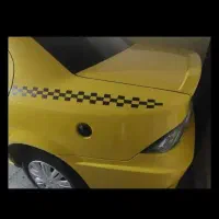 سورن پلاس تاکسی