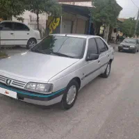 پژو ۴۰۵ مدل ۹۱