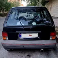 پراید هاچبک 85 انژکتور