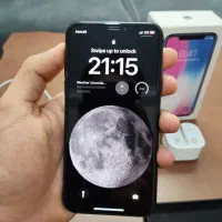 گوشی آیفون ایکس