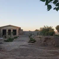 باغچه  داخل محدوده
