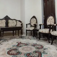 مبل سلطنتی ۹ نفره