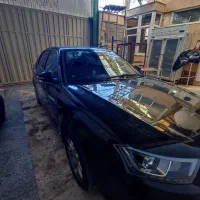 دنا پلاس توربو اتومات ۶ سرعته