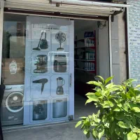 تعمیرات لوازم خانگی دریافت و تحویل در محل (رایگان)