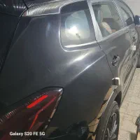 تیگو ۸پرو مدل ۴۰۲