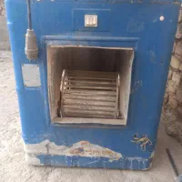 قاب کولر  موتور و پمپ نداره