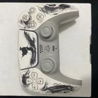 دسته ps5 ghost of yotei