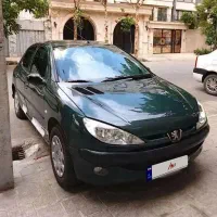 پژو206
