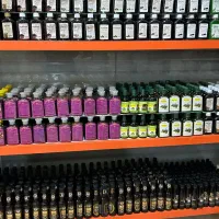 پخش عمده دسته اول شامپو زیتون و ارگان و جوانه گندم