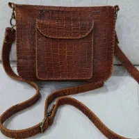 کیف چرمی کلاسیک