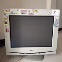 مانیتور کامپیوتر