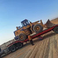لودر تیراژه ماشین مدل 2007