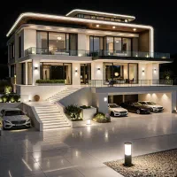 ۲۷۲ متر مغازه بر خیابان نظر بهترین لوکیشن اصفهان