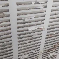 کولر آبی ۵۰۰۰ آزمایش در حد نو