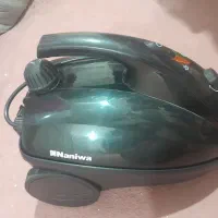 بخار شو نو