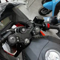 تارو GP 2 200|موتورسیکلت|دوگنبدان, |دیوار