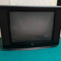 تلویزیون 24 اینچ ال جی