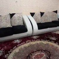 مبل راحتی ۷ نفره