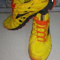 کتونی Reebok اصل