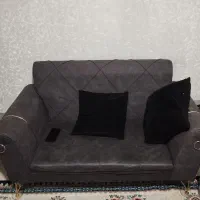 مبل شیش نفره
