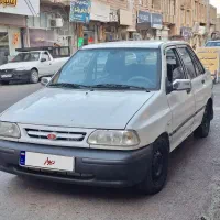 پراید مدل ۸۴