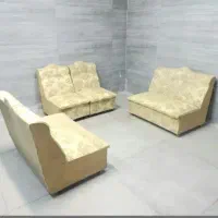 مبل بدون دسته/