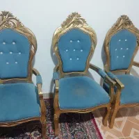 مبل|مبلمان خانگی و میز عسلی|آبیک, |دیوار