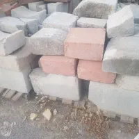 قطعه بتنی(جدول)