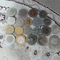 سکه جمهوری ۲۵۰ریالی