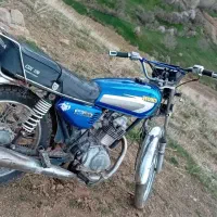 هوندا ۱۲۵
