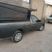 فروش وانت اریسان ۲